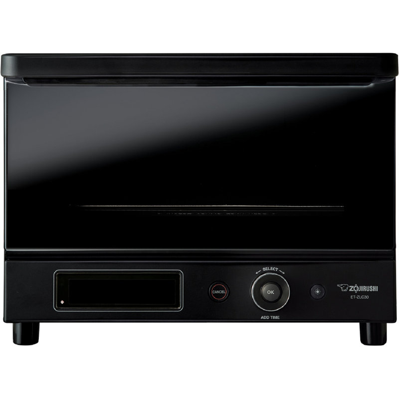 Zojirushi Toaster Oven, Black & Reviews Wayfair